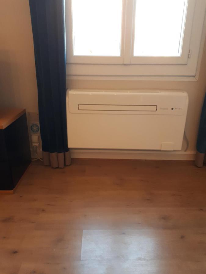 Le Petit Rochereau Apartman L'Isle-sur-la-Sorgue Kültér fotó