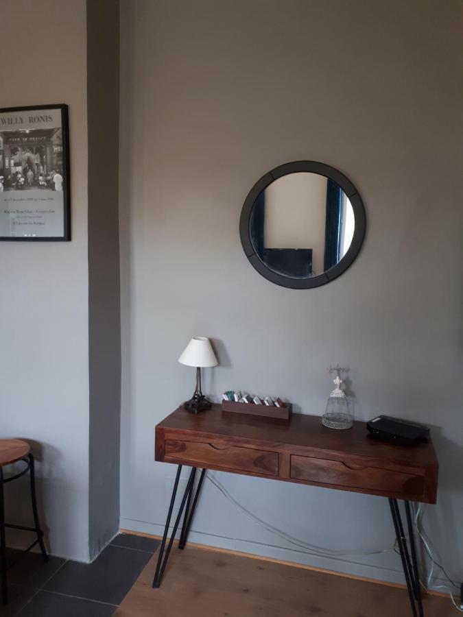 Le Petit Rochereau Apartman L'Isle-sur-la-Sorgue Kültér fotó