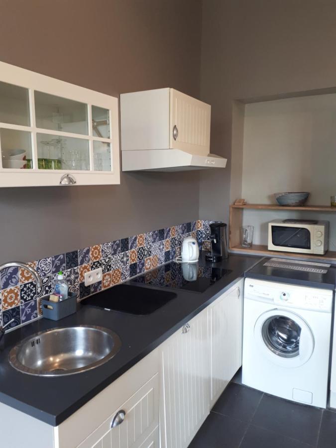 Le Petit Rochereau Apartman L'Isle-sur-la-Sorgue Kültér fotó