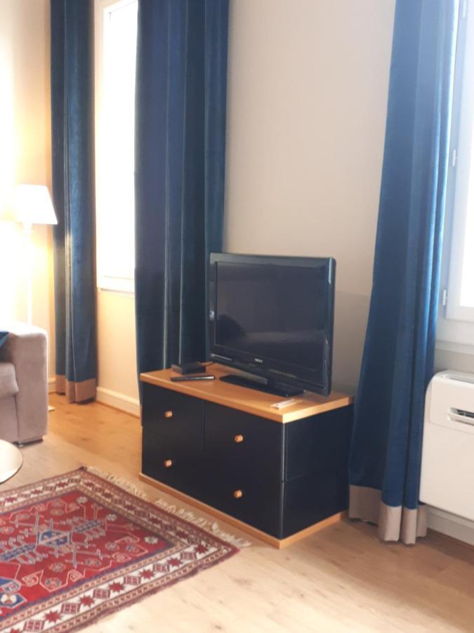 Le Petit Rochereau Apartman L'Isle-sur-la-Sorgue Kültér fotó